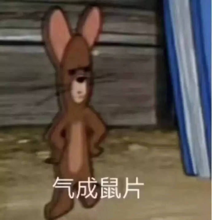 气成鼠片