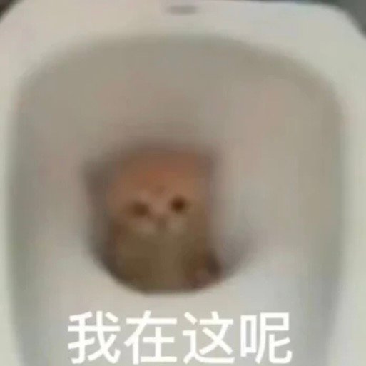 我在这呢