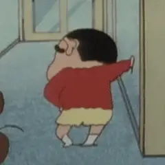 摇头 GIF 动图表情包