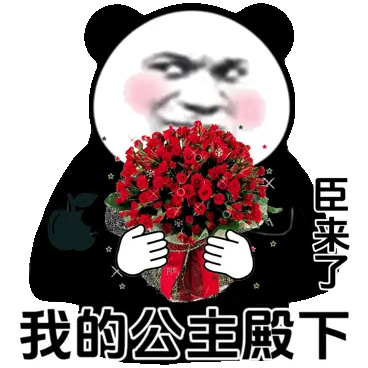 臣来了我的公主殿下